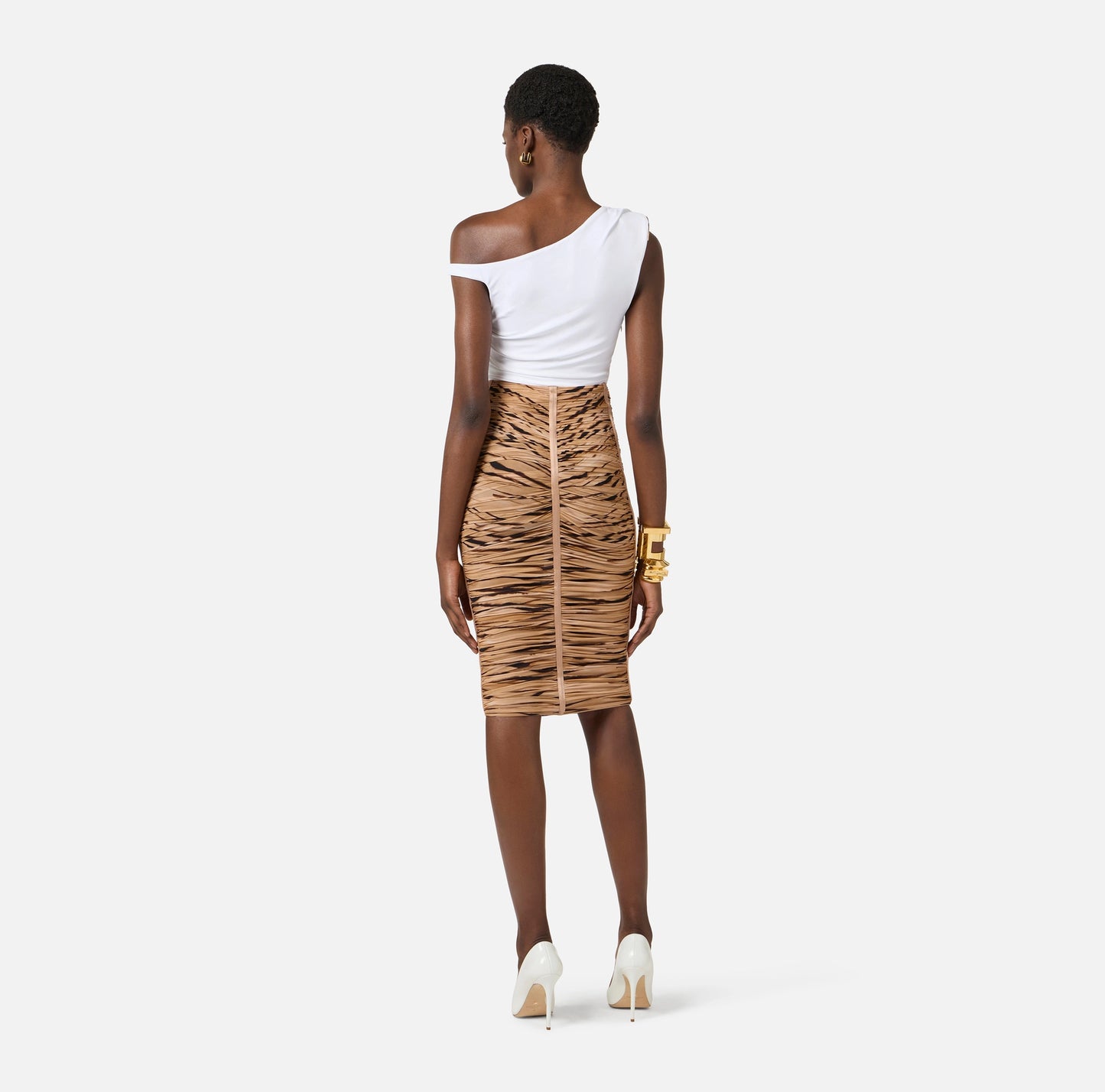elisabetta franchi BO01361E2 body
