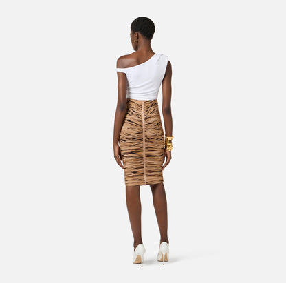 elisabetta franchi BO01361E2 body