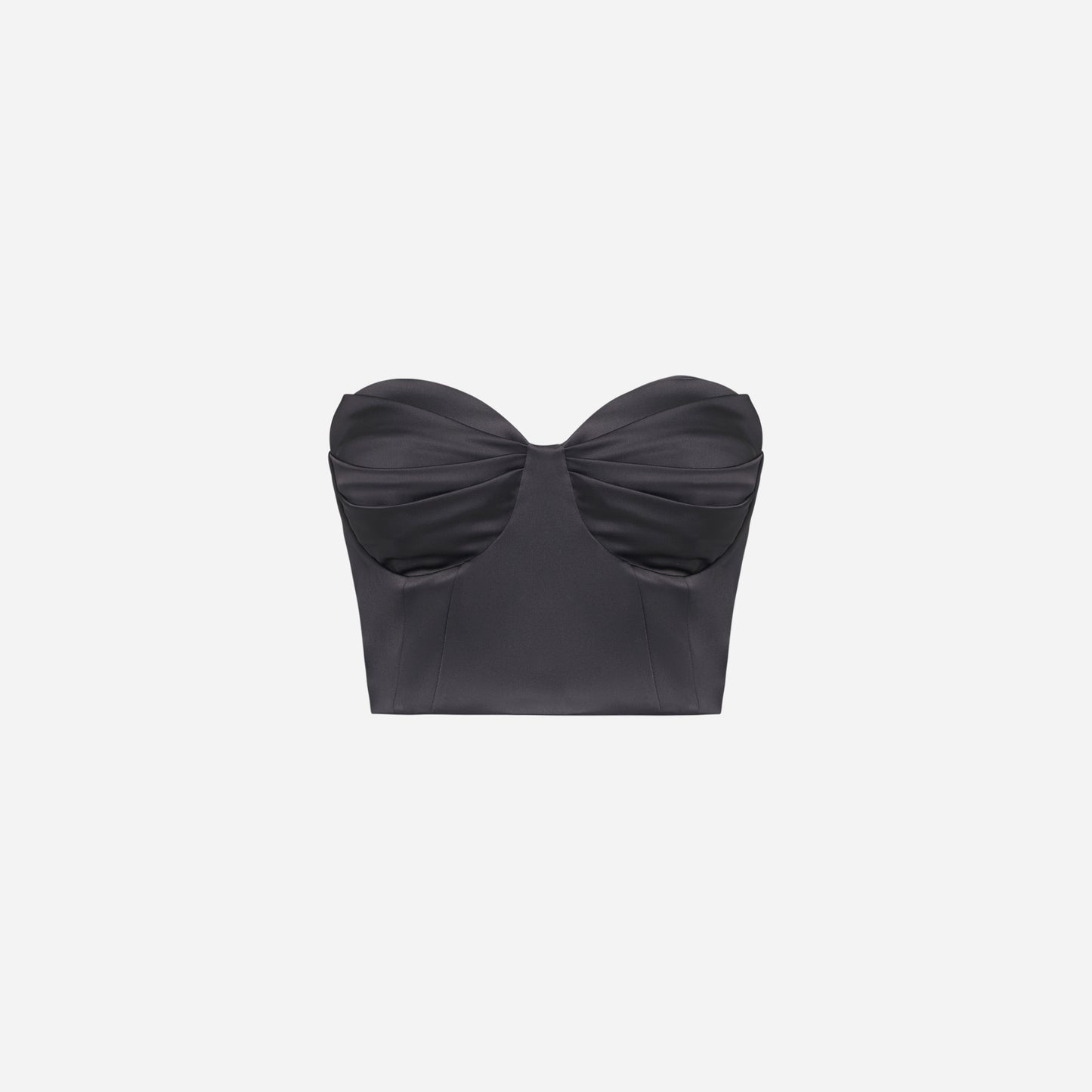 silence limited BOU853 top