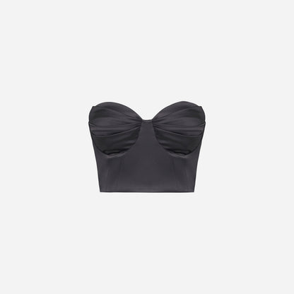 silence limited BOU853 top
