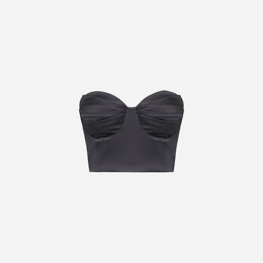 silence limited BOU853 top