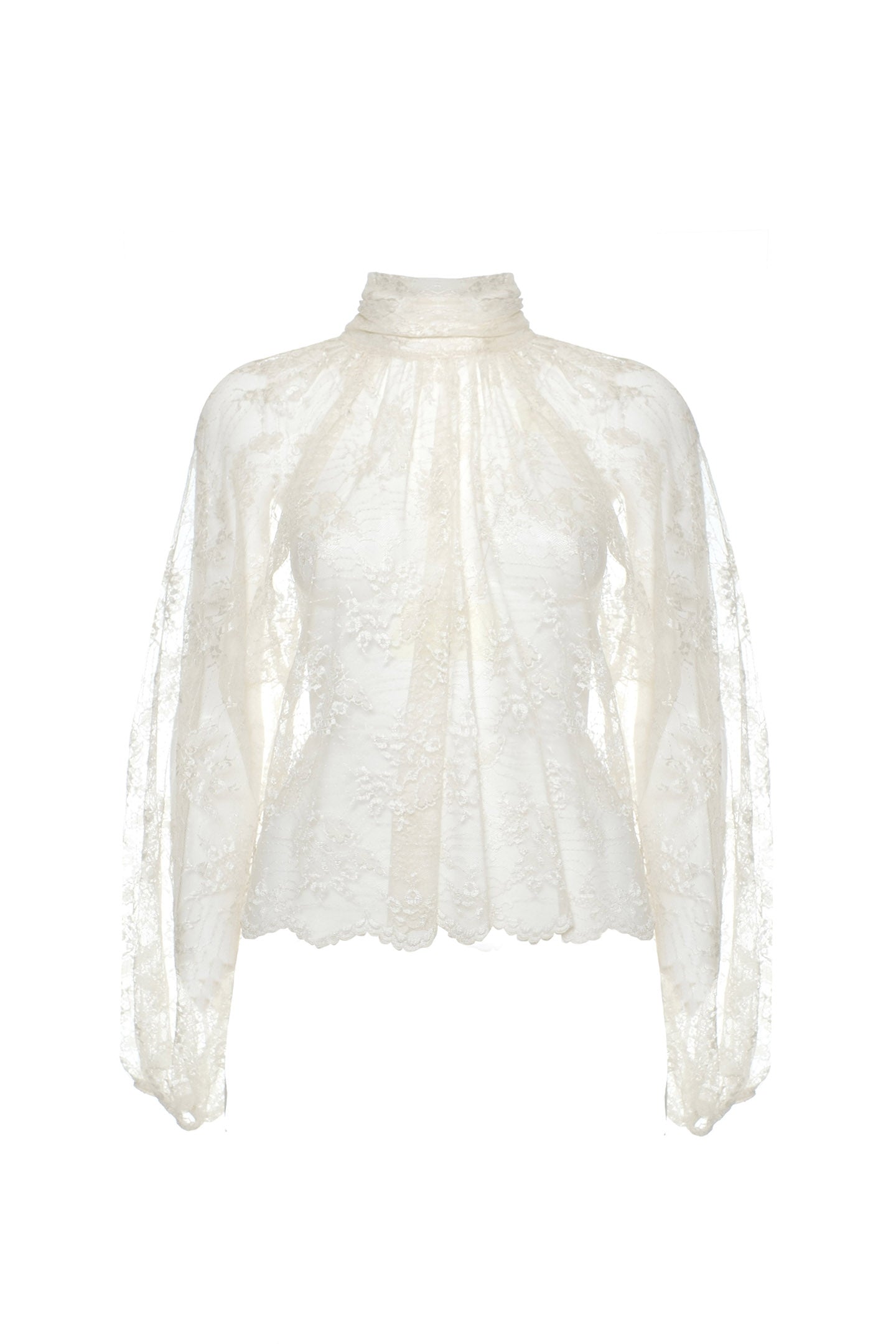 SO ALLURE L22013C camicia