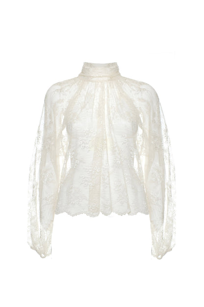 SO ALLURE L22013C camicia