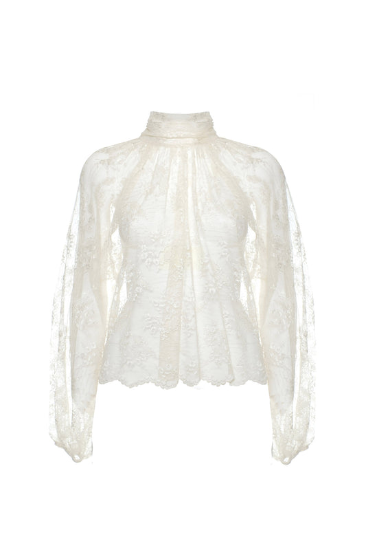 SO ALLURE L22013C camicia