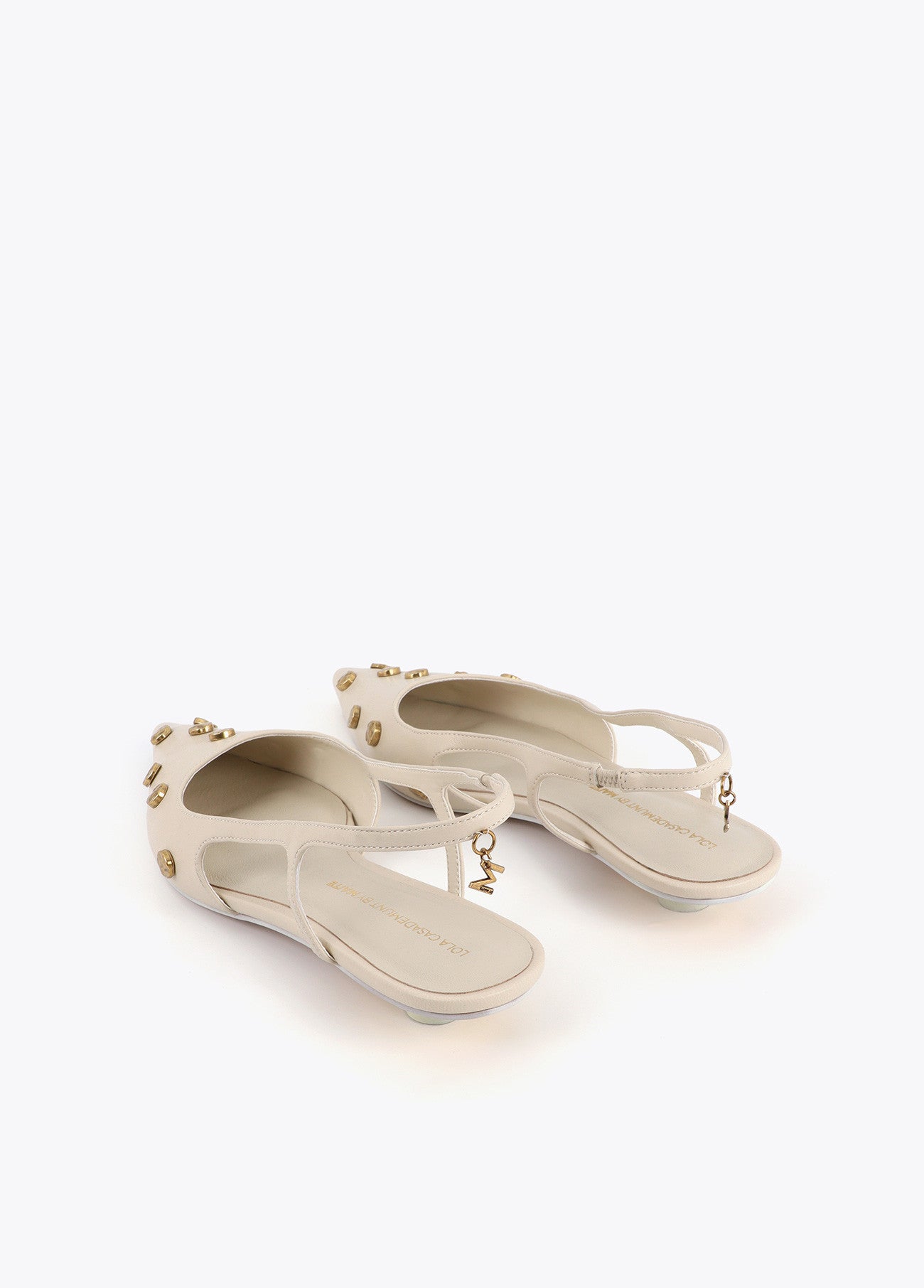 LOLA CASADEMUNT MS2605001 scarpe