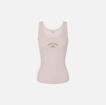 elisabetta franchi TK80B61E2 top
