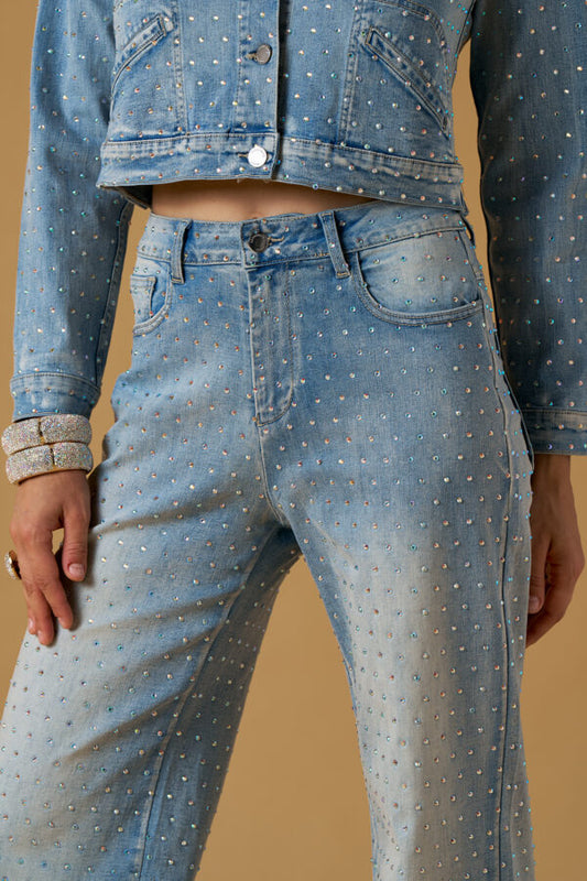 NO SECRETS ns100-26 jeans