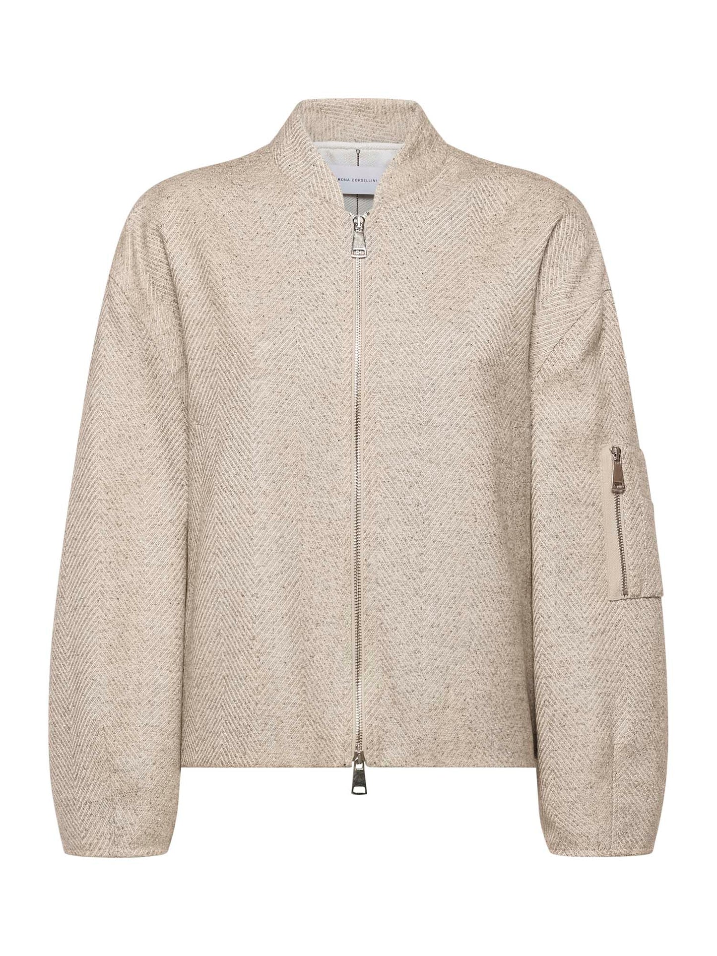 simona corsellini GB00301 giacca