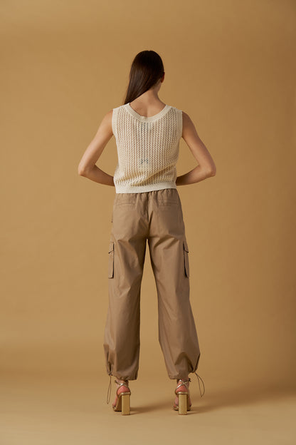 NO SECRETS ns033-26 pantalone