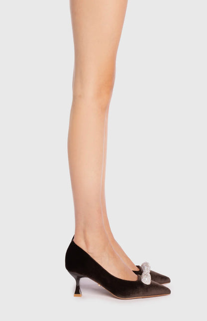 TWENTY FOURHAITCH GACRUX scarpa