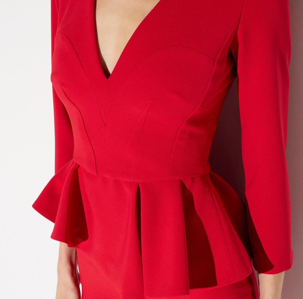 elisabetta franchi AB01067E2 abito
