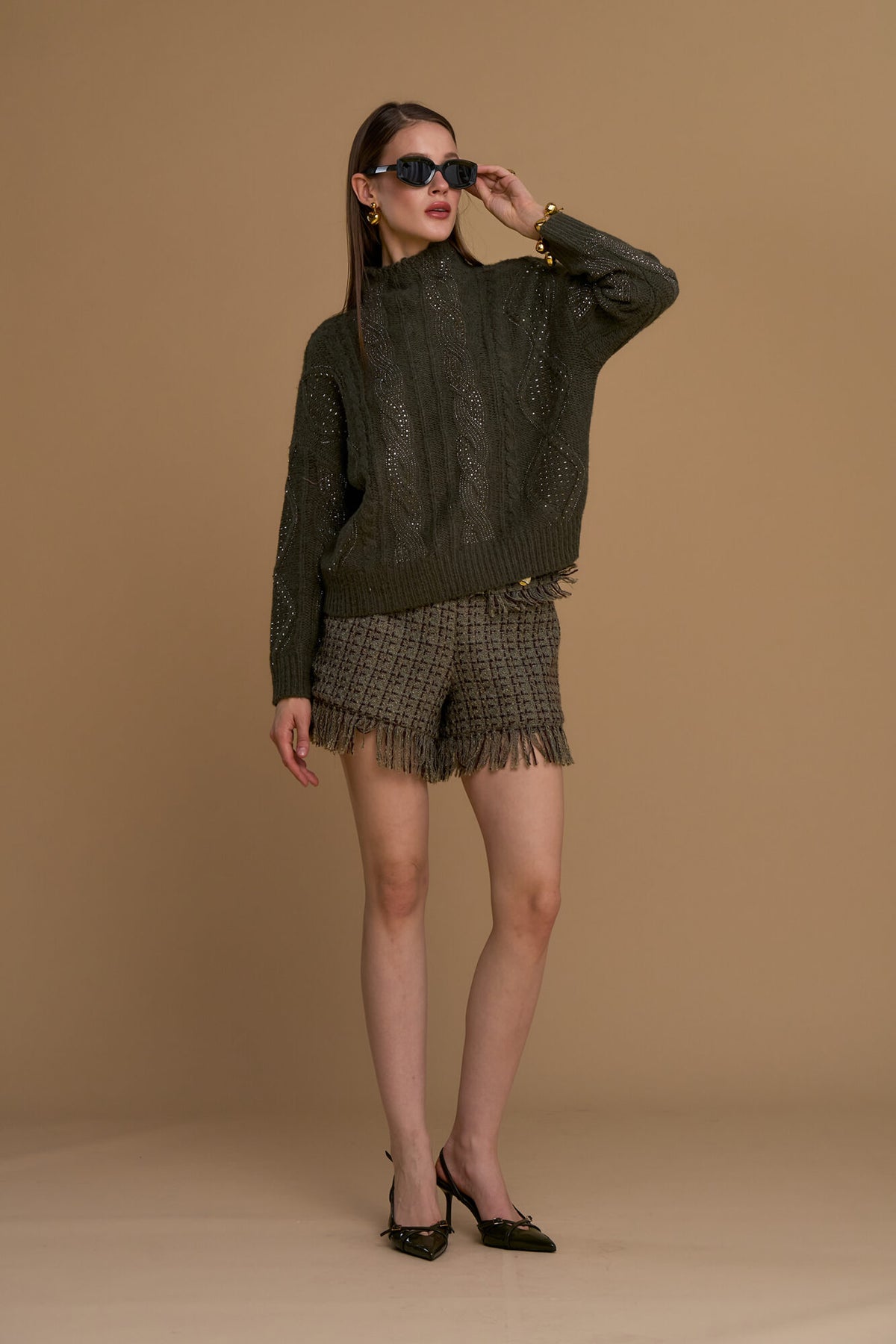 NO SECRETS ns166. maglia