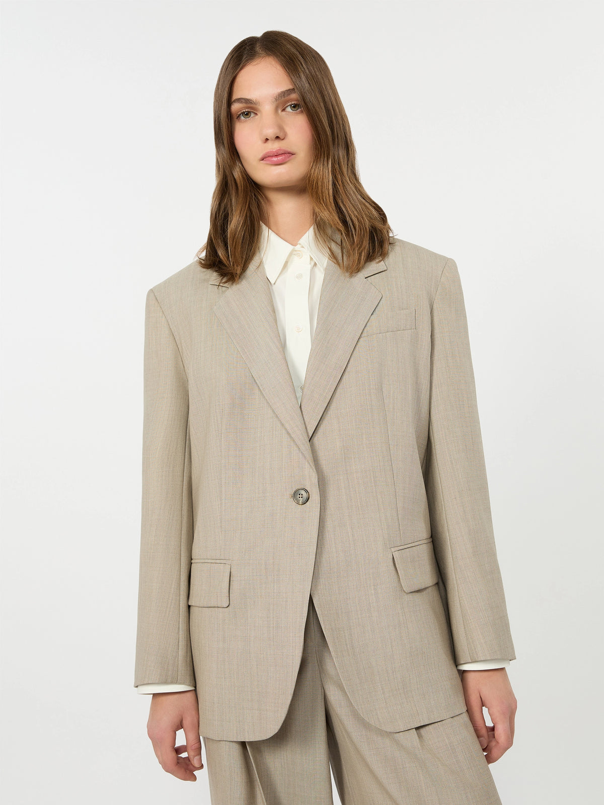 MAXMARA WEEKEND ATTILA giacca