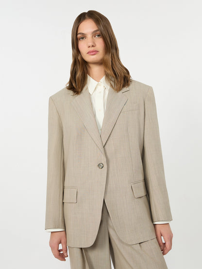 MAXMARA WEEKEND ATTILA giacca