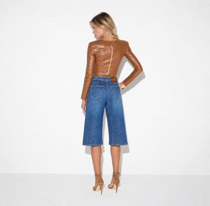 elisabetta franchi BO04566E2 body