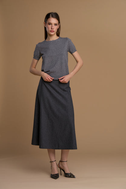 NO SECRETS ns231.26 maglia