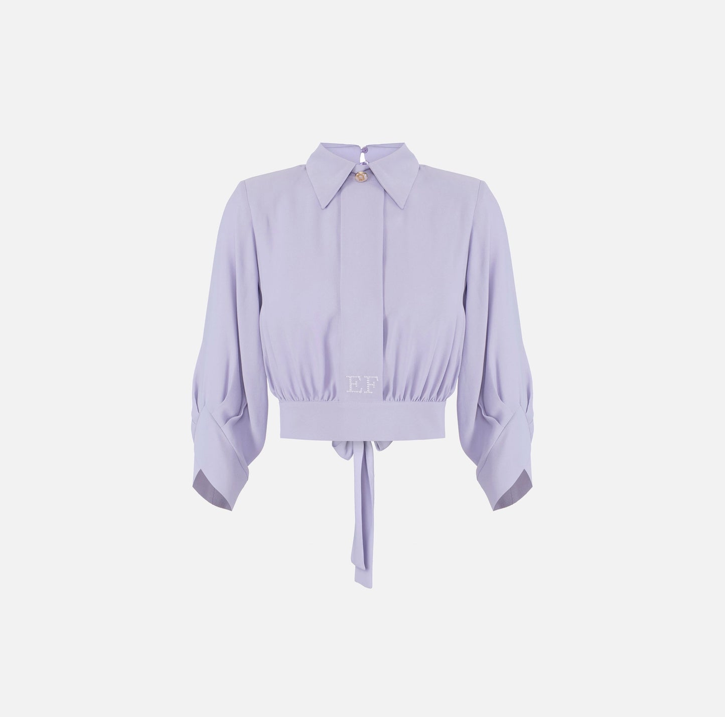 elisabetta franchi CA14761E2 camicia