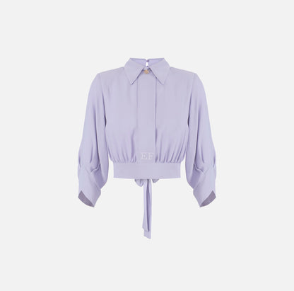 elisabetta franchi CA14761E2 camicia