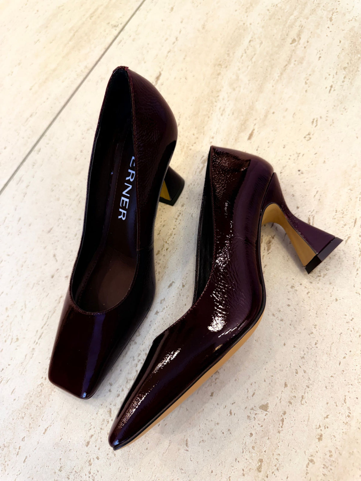 WERNER 26252001 scarpe