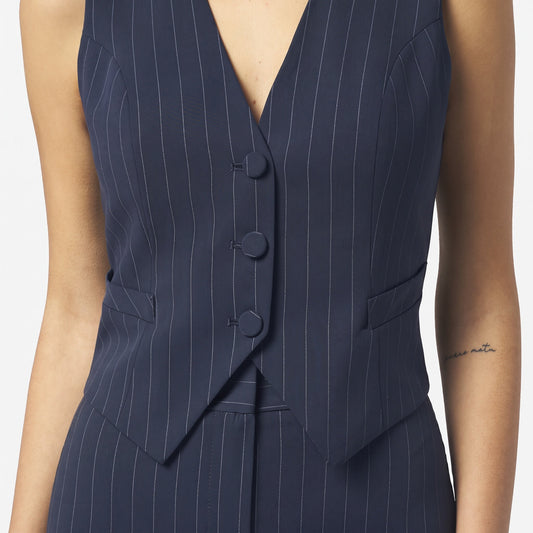 silence limited slgil001cor gilet