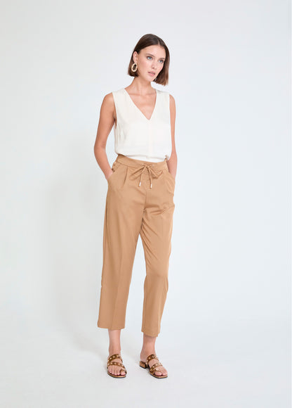 LOLA CASADEMUNT MS2614023 pantalone