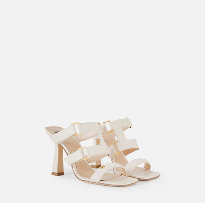 elisabetta franchi SA44L62E2 scarpe