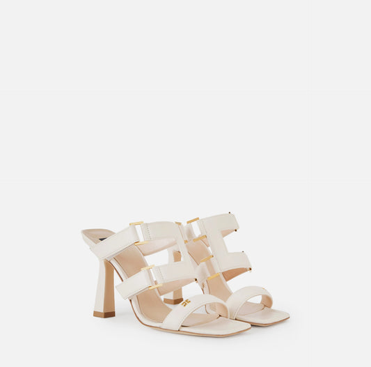 elisabetta franchi SA44L62E2 scarpe