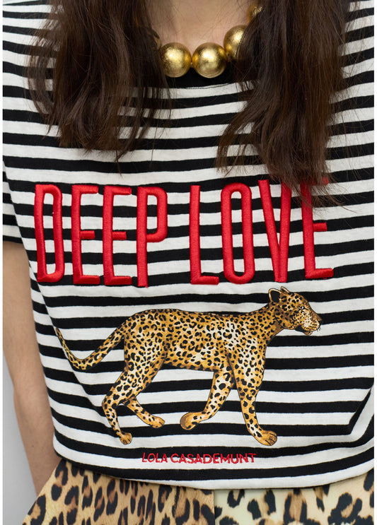 LOLA CASADEMUNT LS2615107_20N shirt