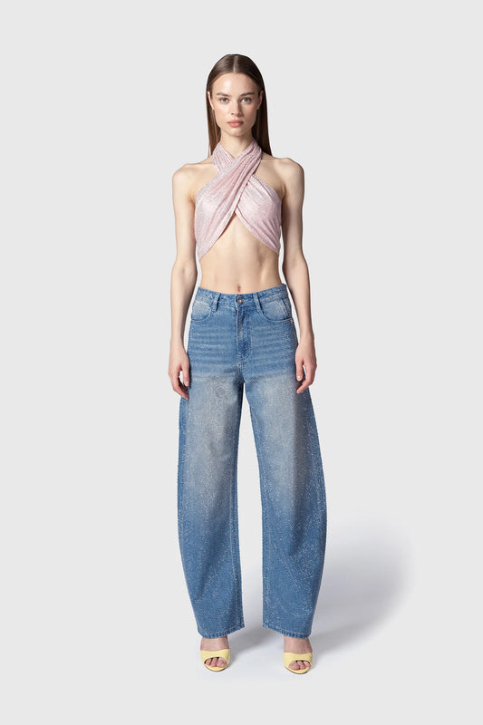 TWENTY FOURHAITCH CHARON jeans