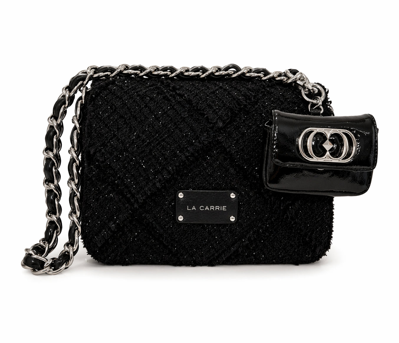 LA CARRIE 161M-BZ442 borsa