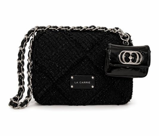 LA CARRIE 161M-BZ442 borsa