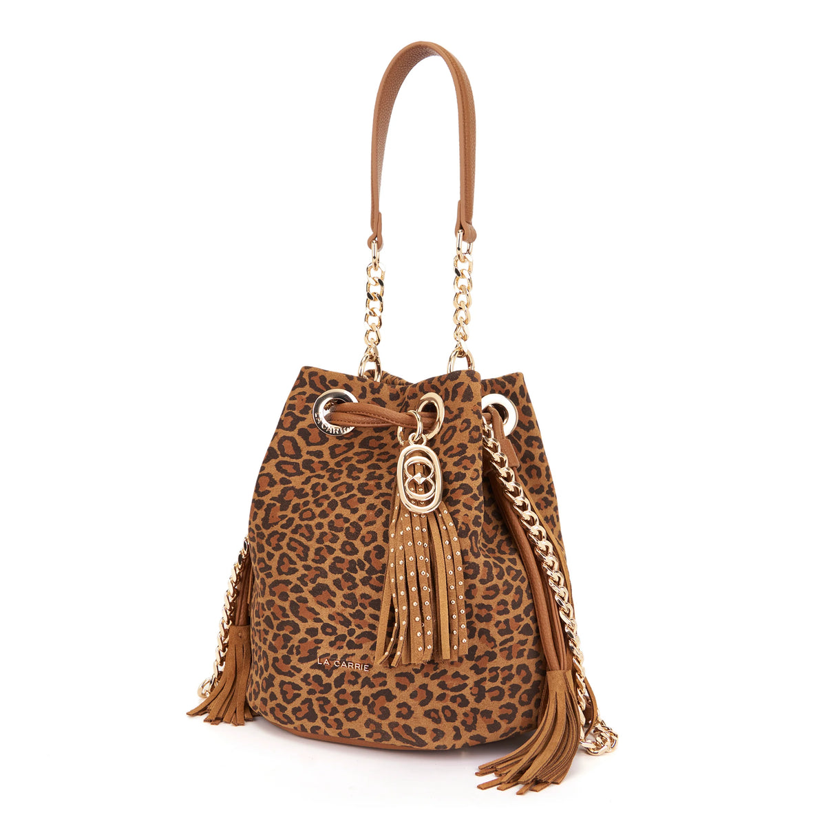 LA CARRIE 162P-EB-422-SUE borsa