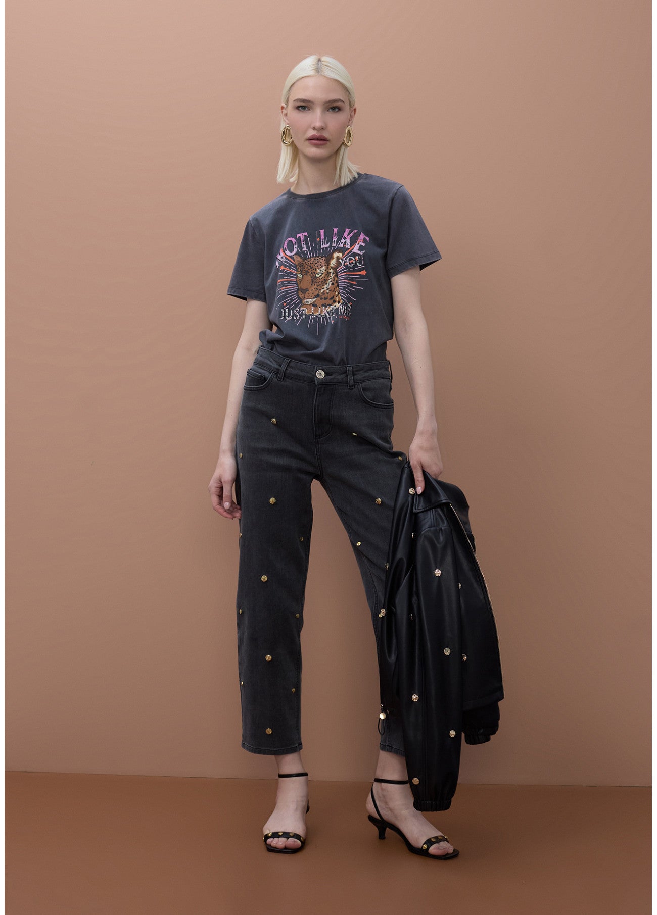 LOLA CASADEMUNT MS2614016 jeans