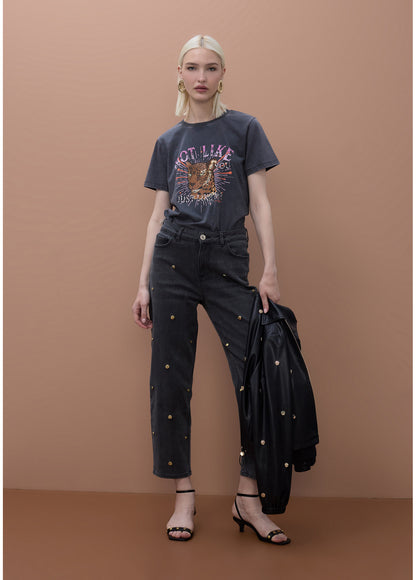 LOLA CASADEMUNT MS2614016 jeans