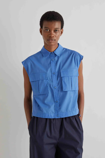 MEIMEIJ m6pl02 camicia