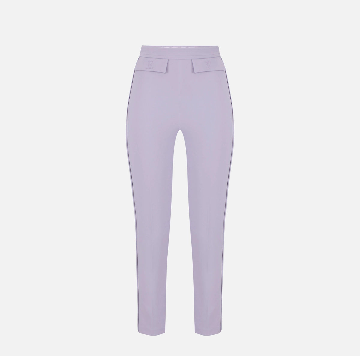 elisabetta franchi PA17061E2 pantalone