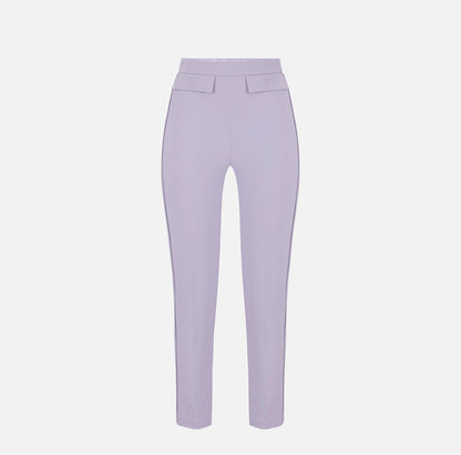 elisabetta franchi PA17061E2 pantalone