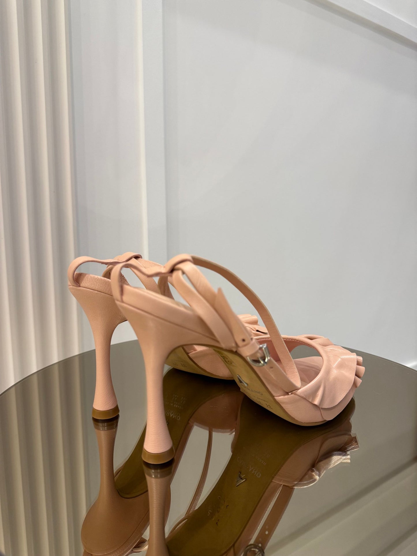 CARRANO 951001 scarpe