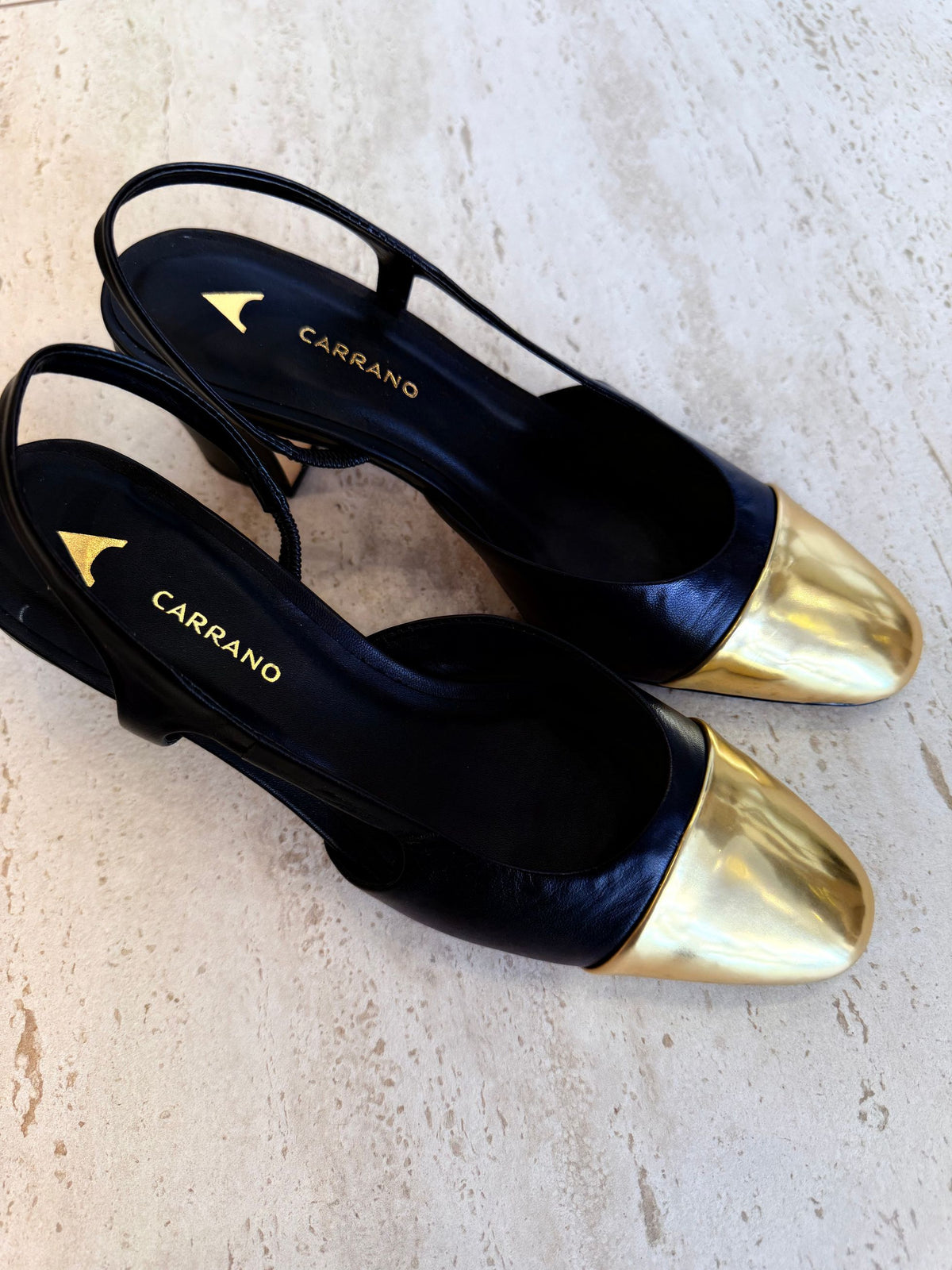 CARRANO 629001 scarpe