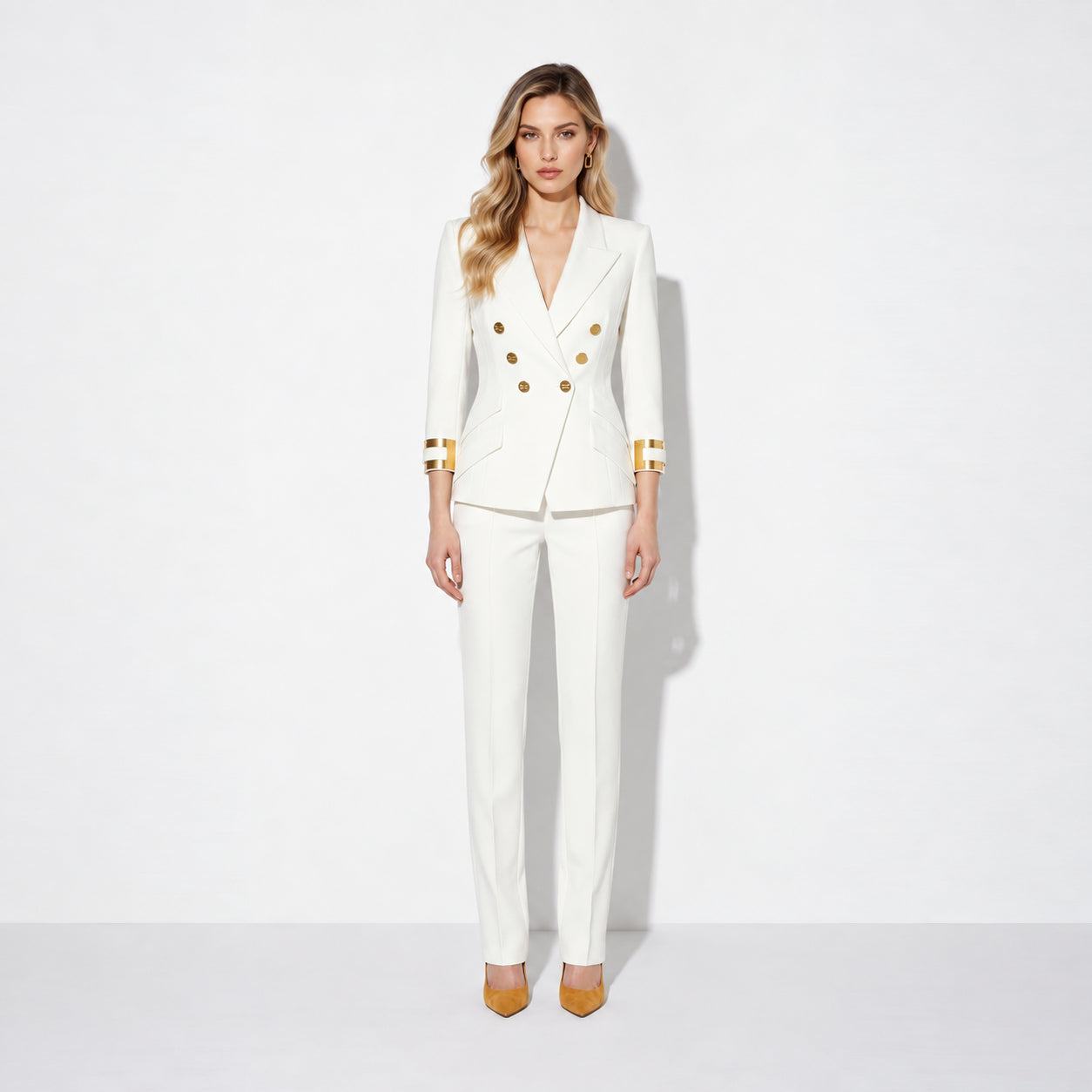 elisabetta franchi GI26866E2 giacca
