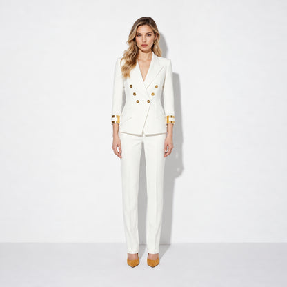 elisabetta franchi GI26866E2 giacca