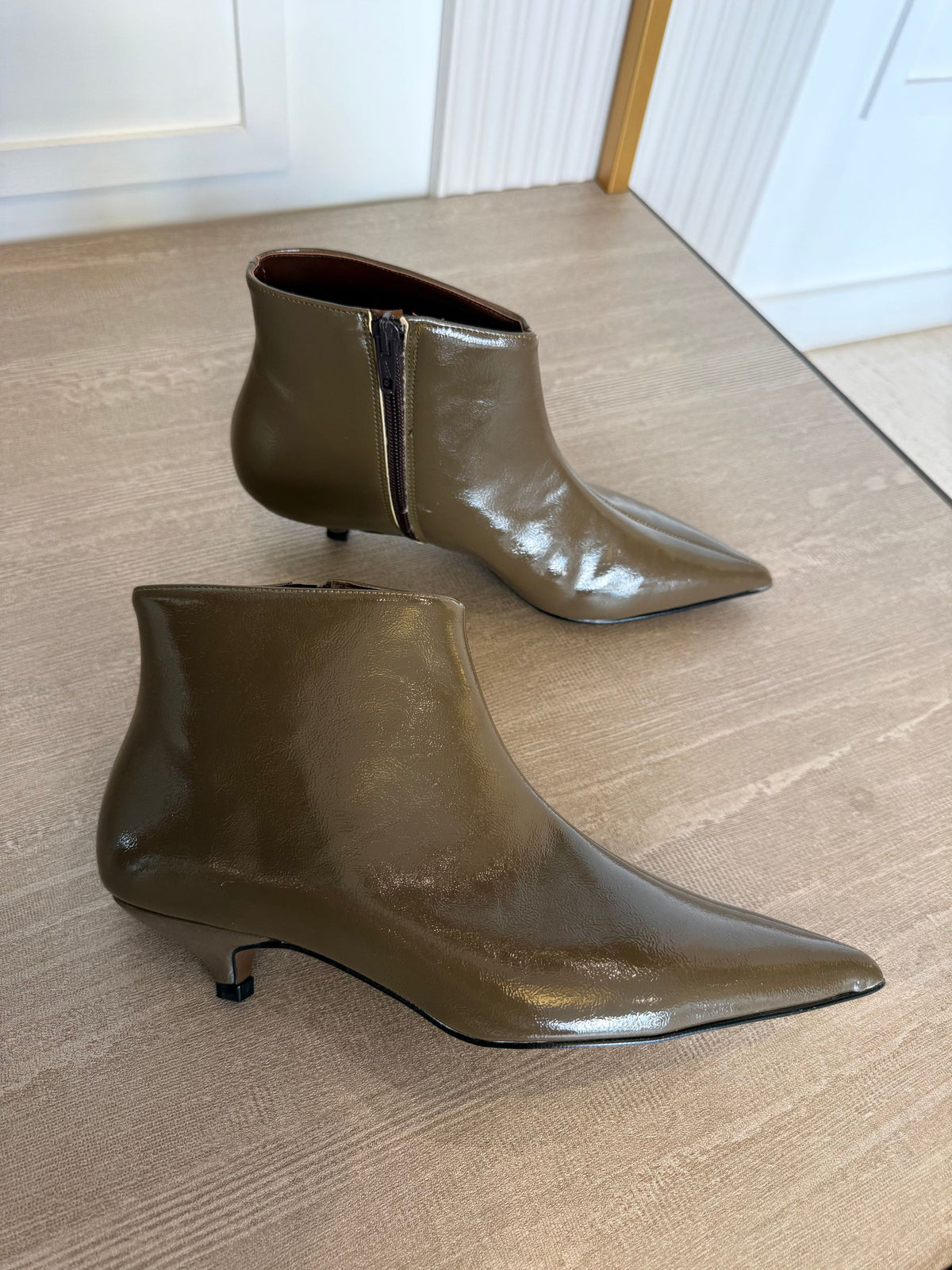 DIVINE FOLLIE p300g scarpe