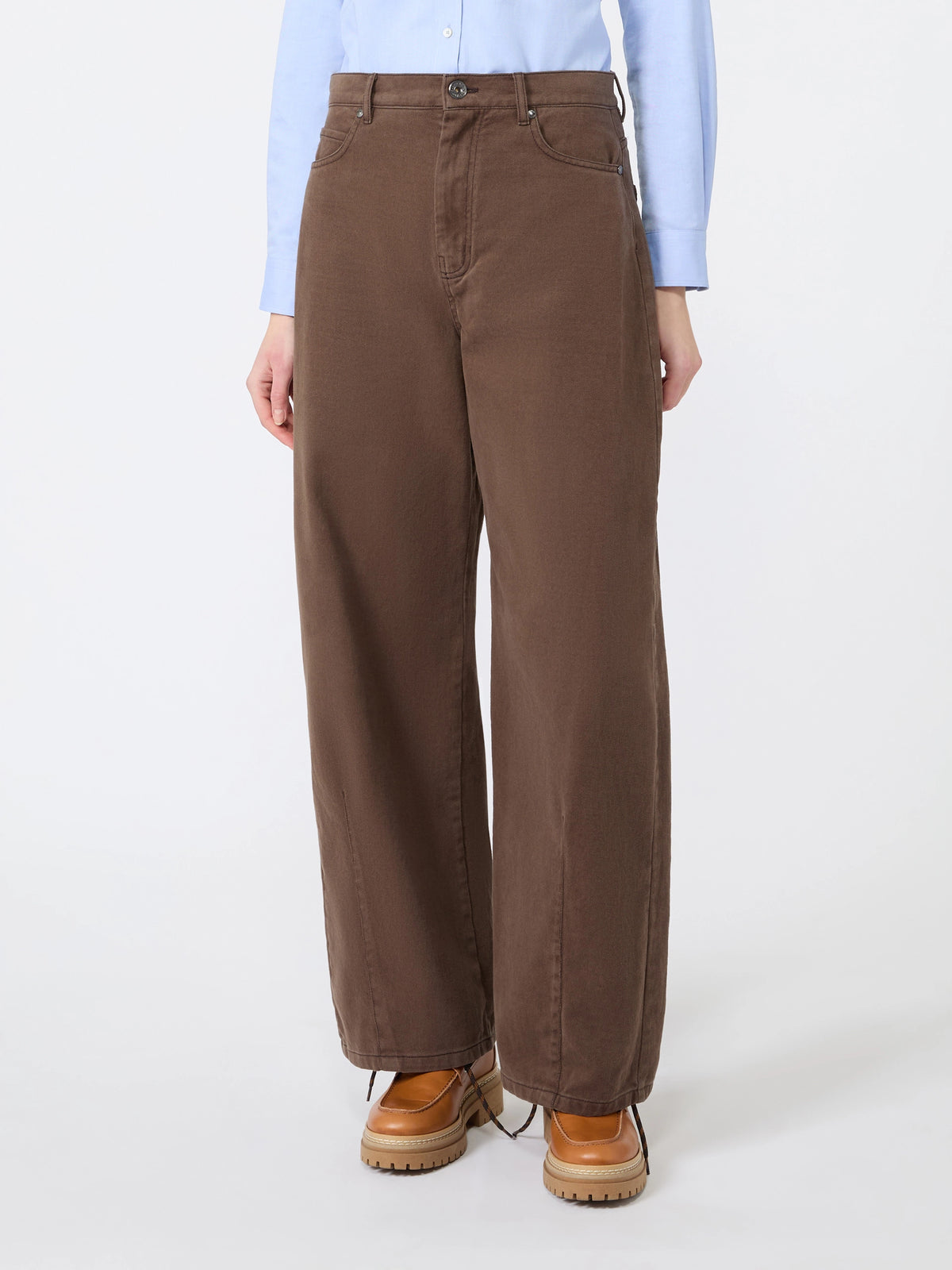 MAXMARA WEEKEND ORDINE pantalone