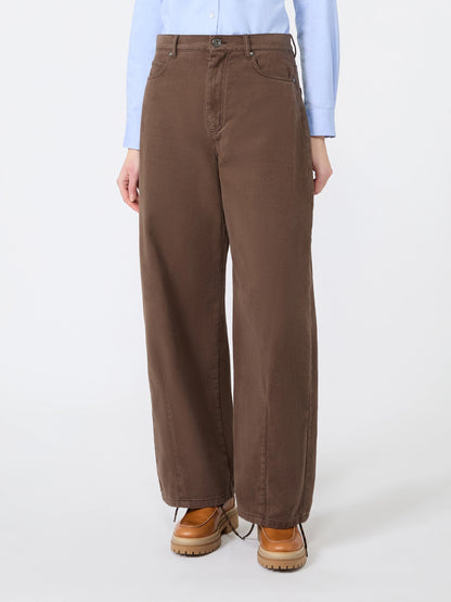 MAXMARA WEEKEND ORDINE pantalone