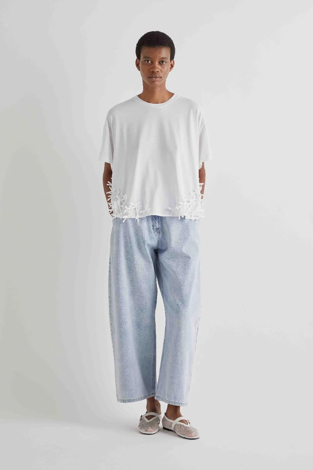 MEIMEIJ m6px01 shirt