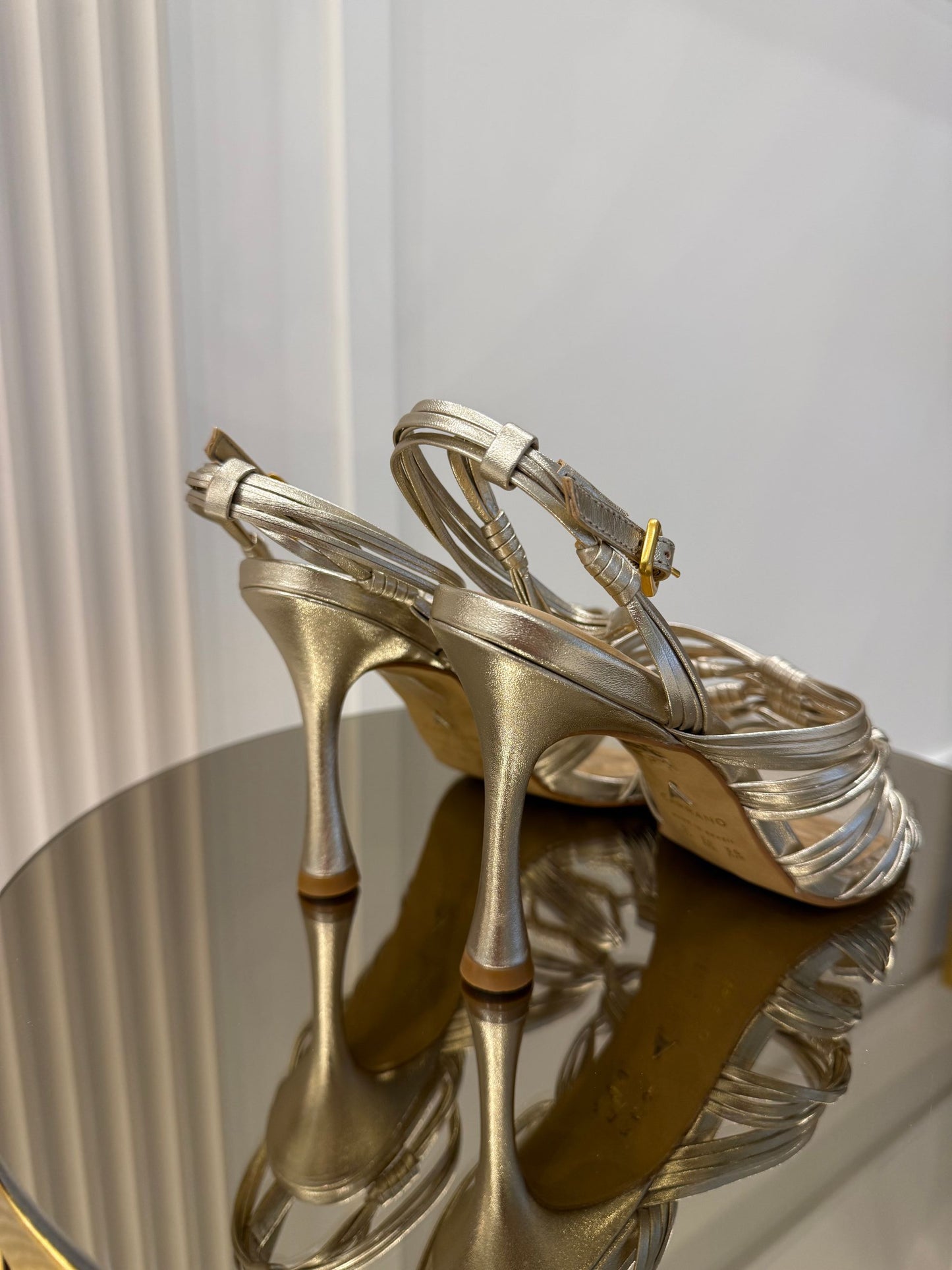CARRANO 951005 scarpe