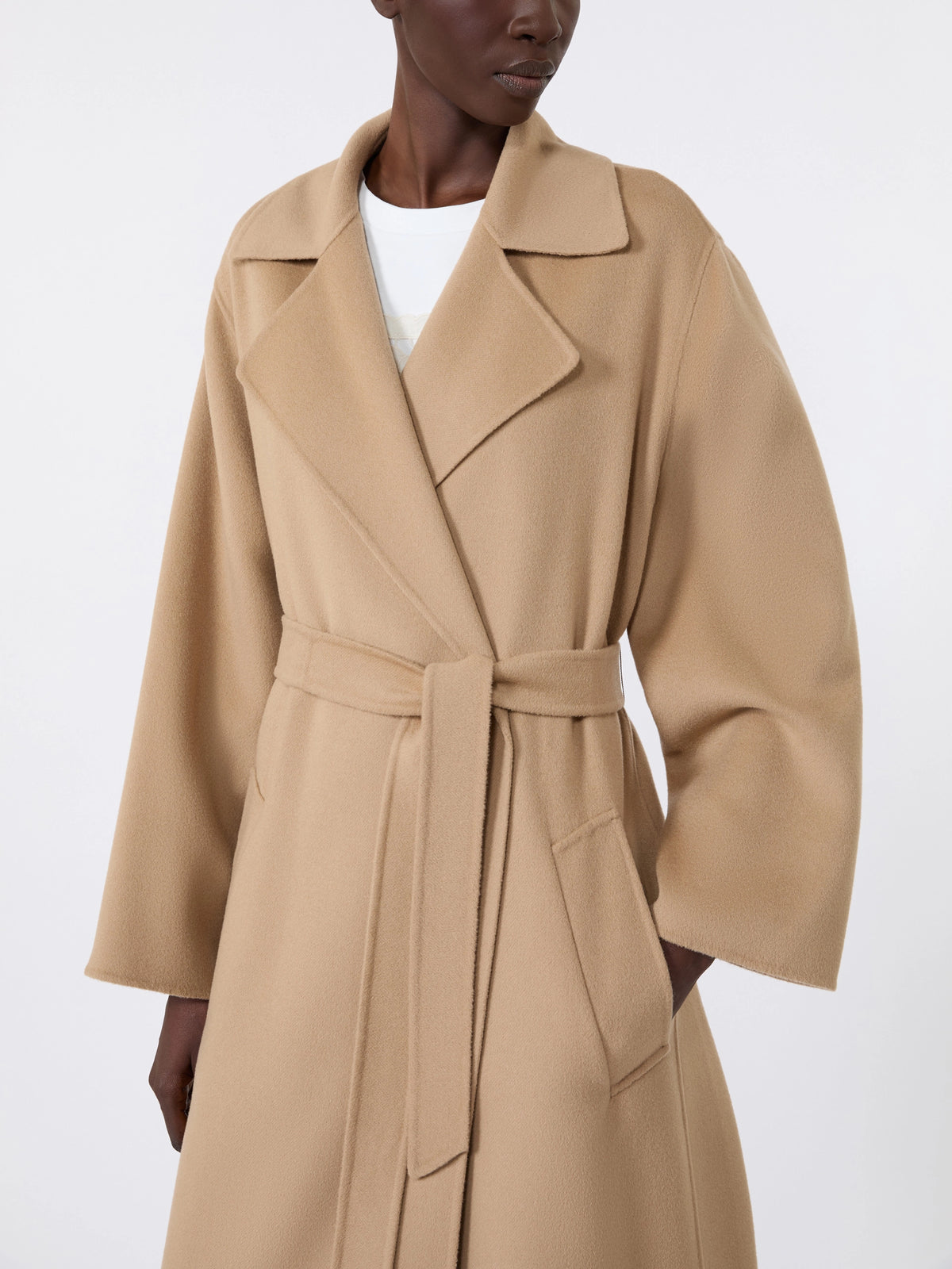 MAXMARA WEEKEND OPEROSO CAPPOTTO