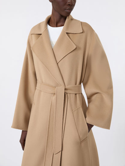 MAXMARA WEEKEND OPEROSO CAPPOTTO