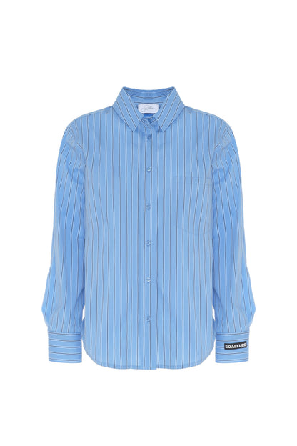 SO ALLURE D2024D camicia
