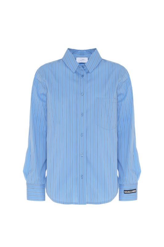 SO ALLURE D2024D camicia